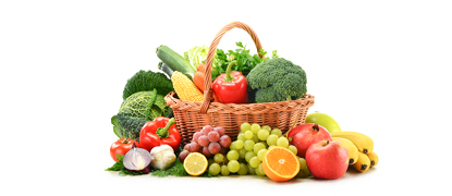 Fruits & Vegetables 1