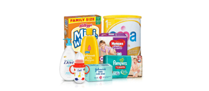 Fruits & Vegetables 4